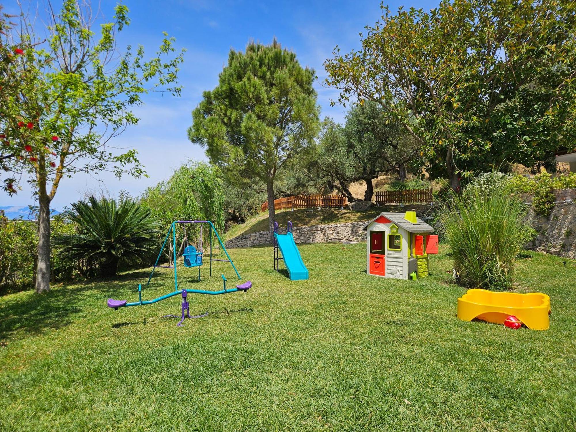 Kymanemi Zakynthos Cottage House Ano Yerakarion Luaran gambar